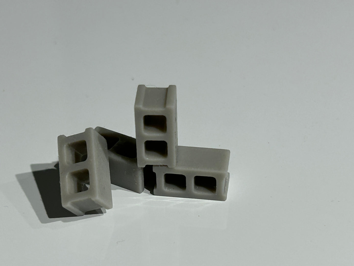 1/24 Cynder Blocks (Set of 4)