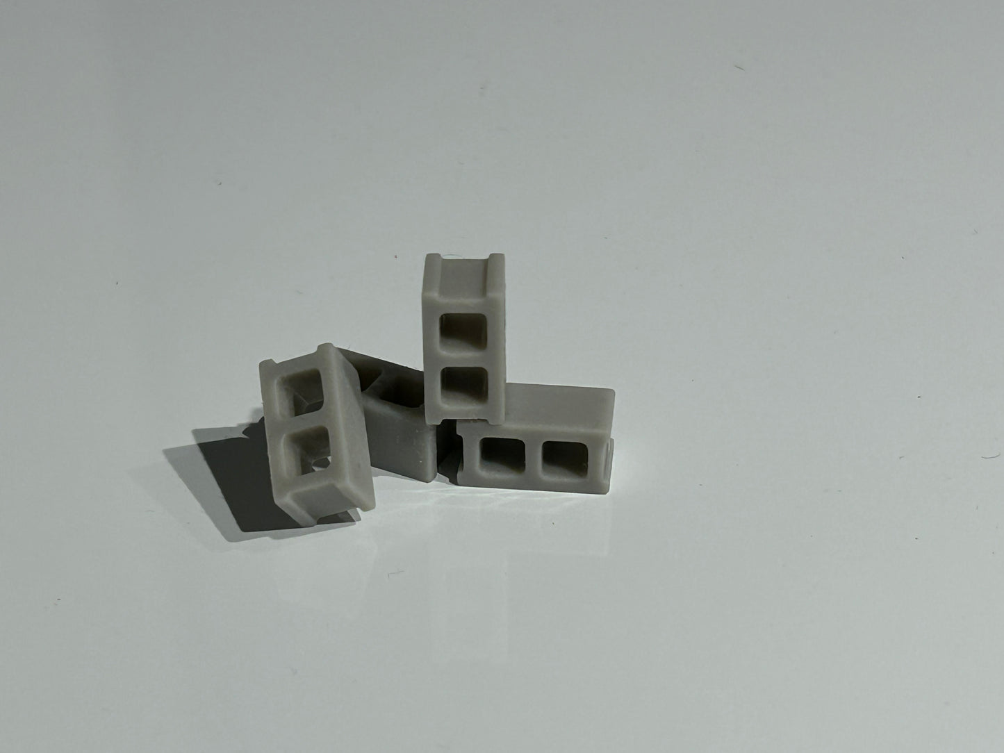 1/24 Cynder Blocks (Set of 4)