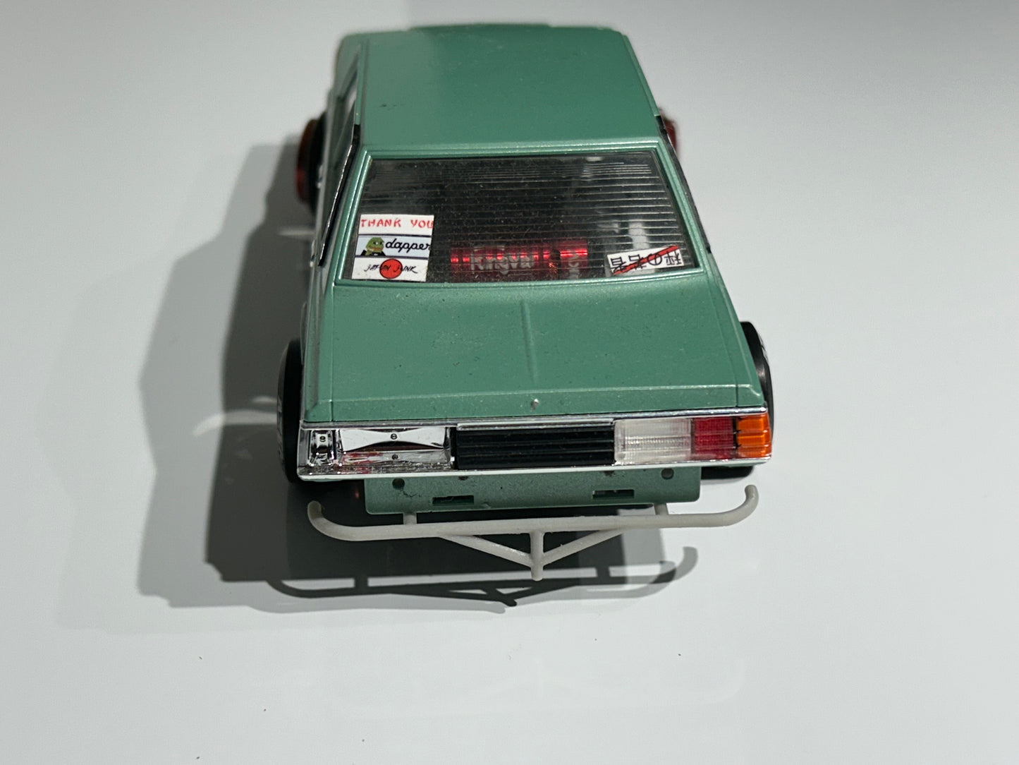 1/24 Rear Bashbar