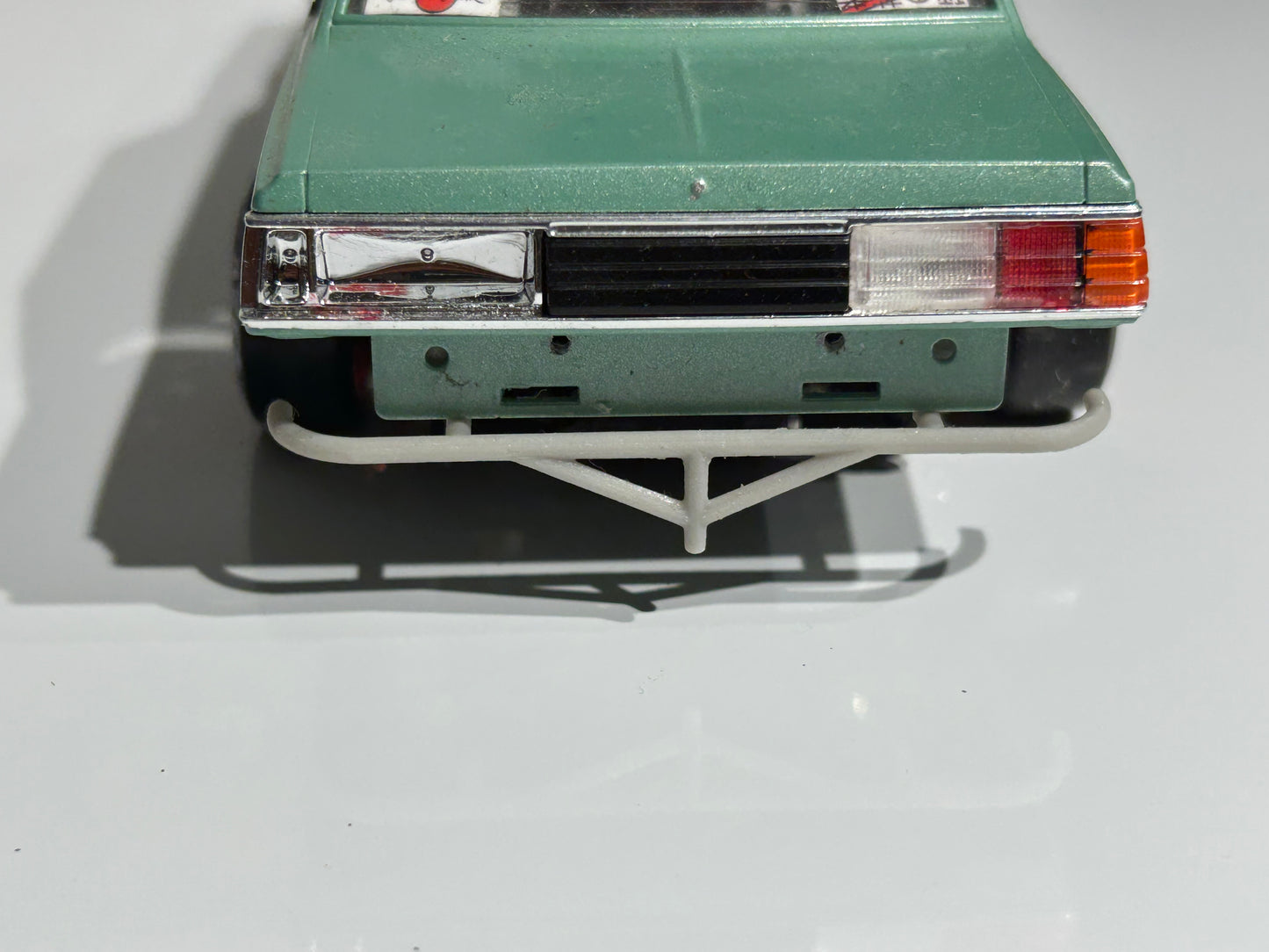 1/24 Rear Bashbar