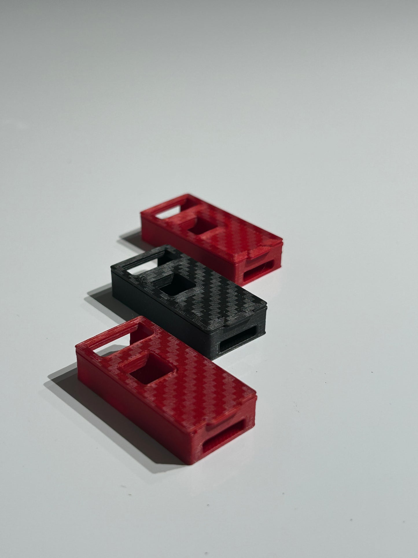 18A Brushless ESC 3D printed Hard Case