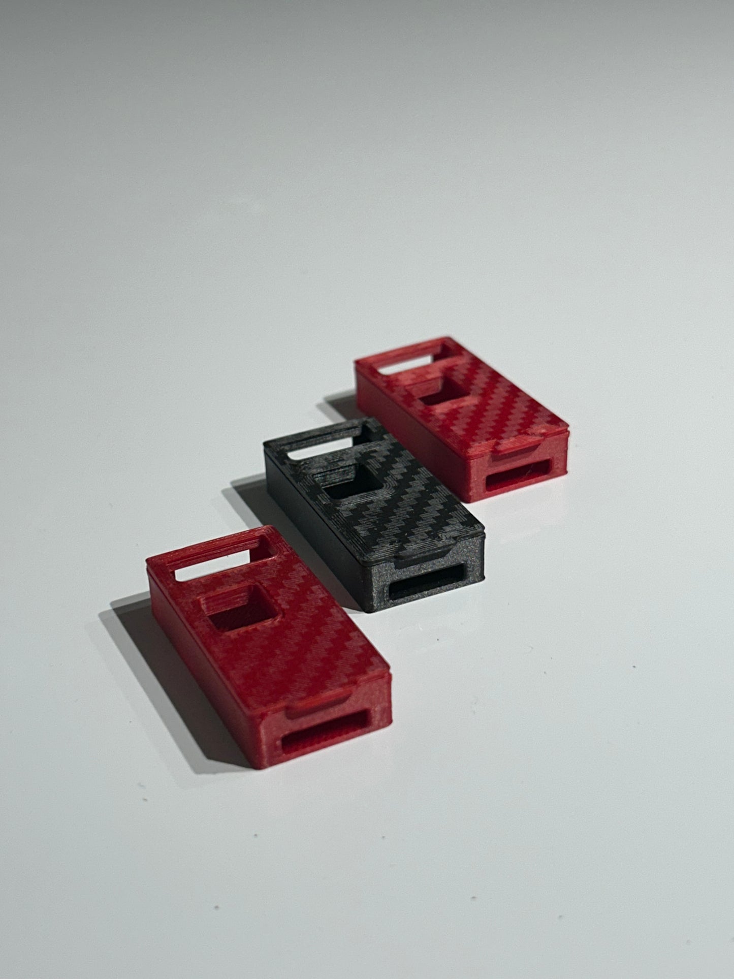 18A Brushless ESC 3D printed Hard Case