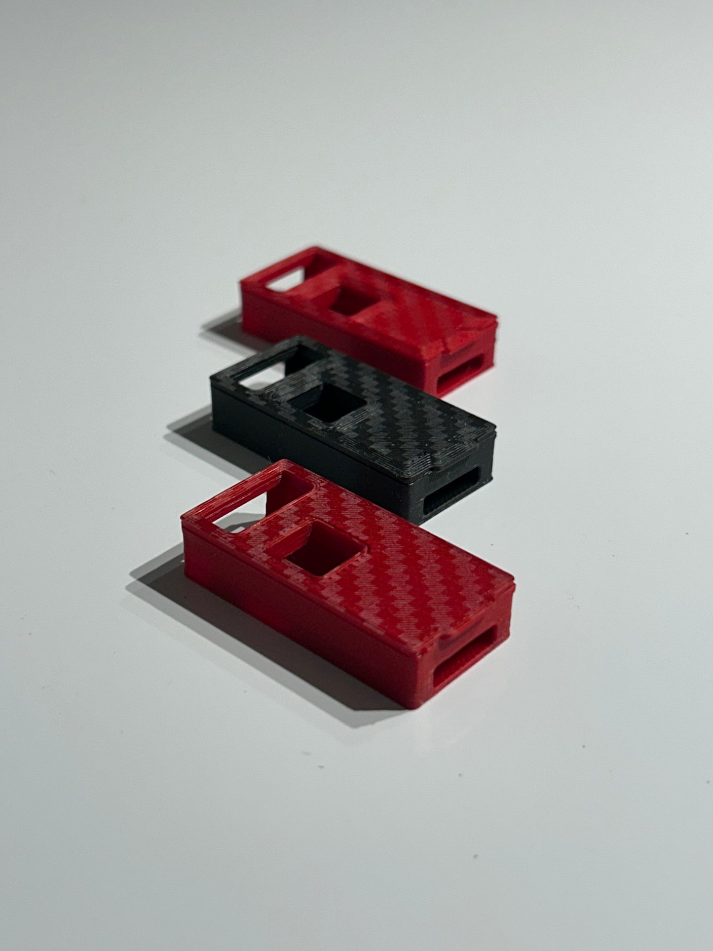 18A Brushless ESC 3D printed Hard Case