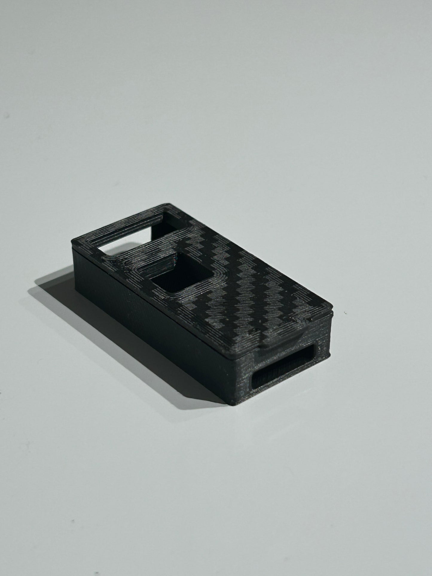 18A Brushless ESC 3D printed Hard Case
