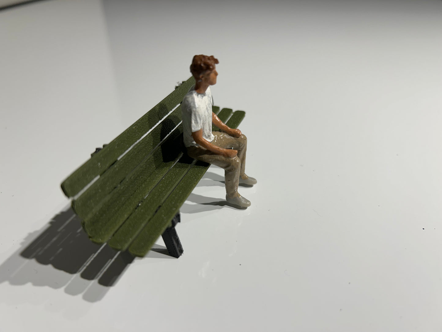 Bench