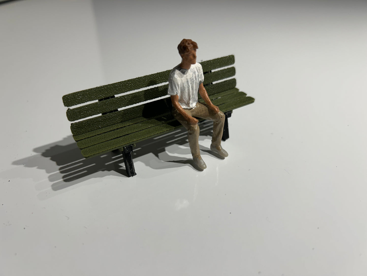 Bench