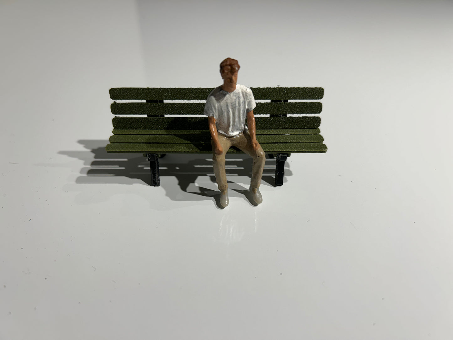 Bench