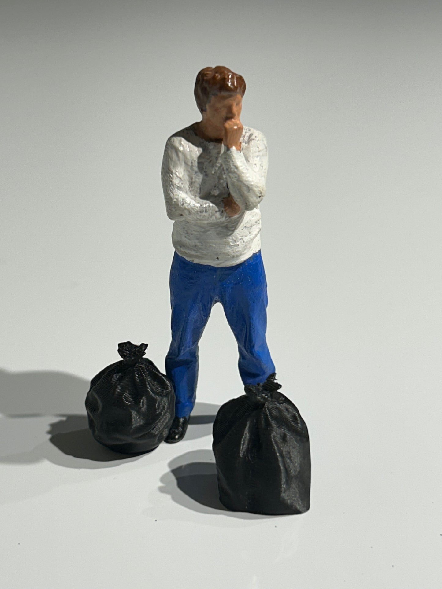 Trash Bags