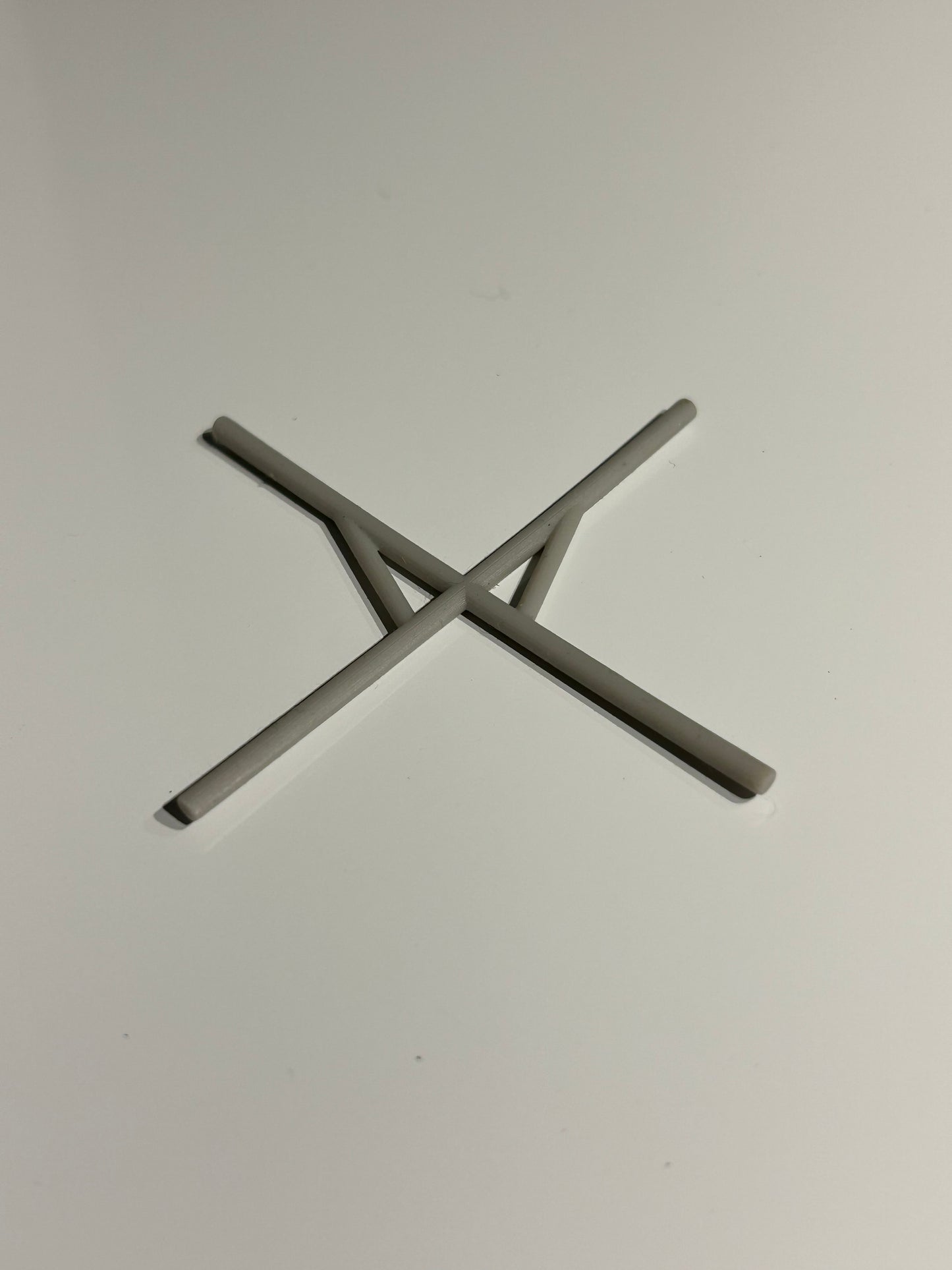 Rear Window Roll Cage Bars
