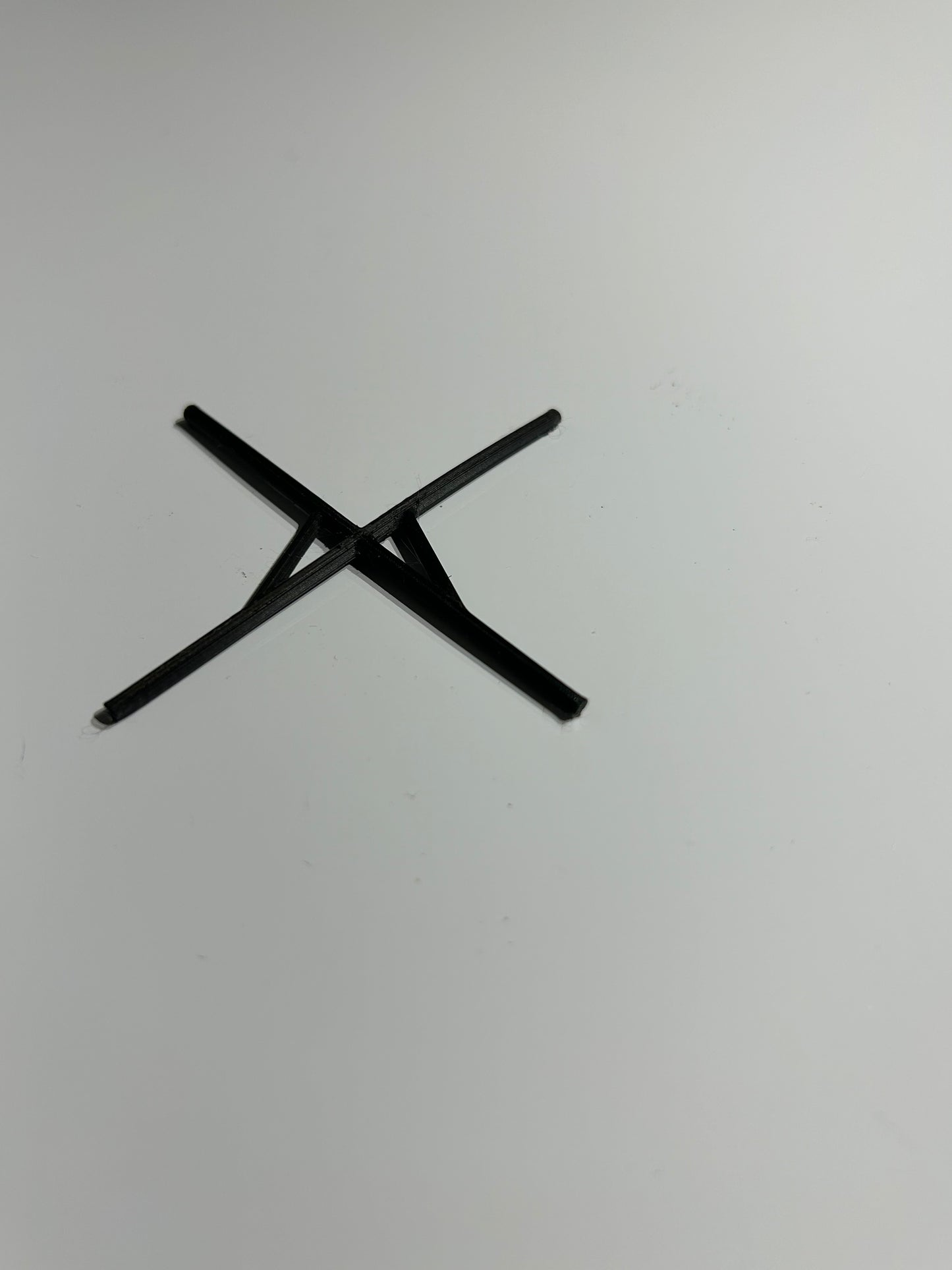 Rear Window Roll Cage Bars