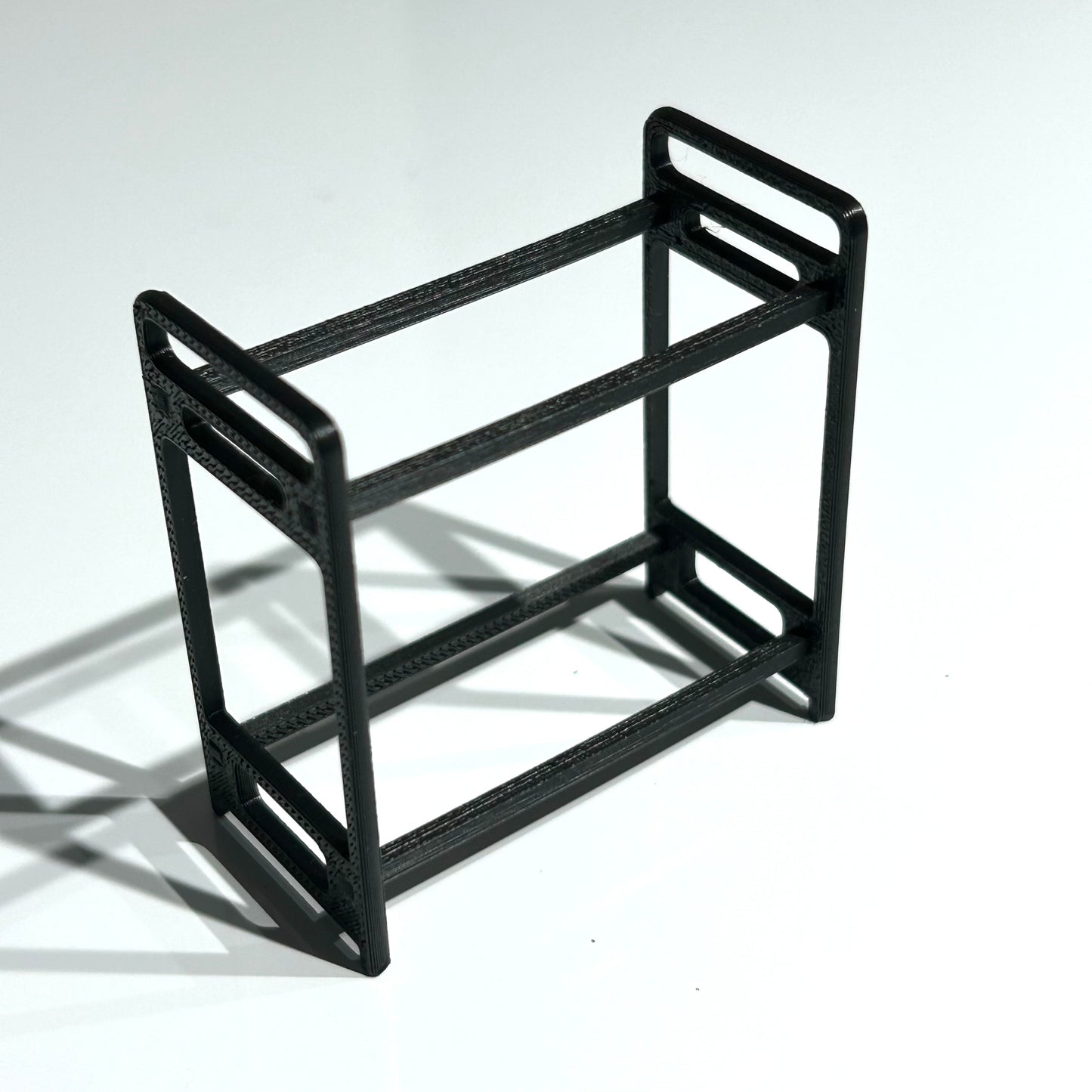 1/24 Tire Rack