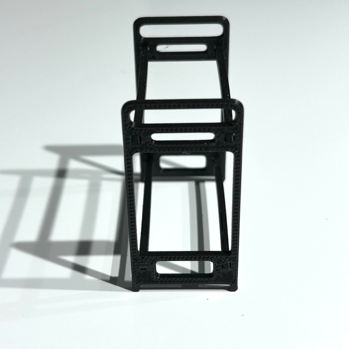 1/24 Tire Rack