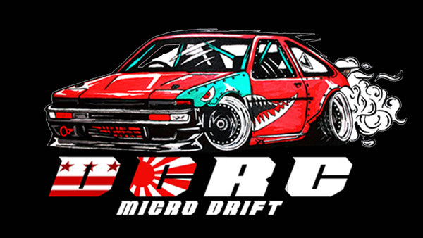 DCRC