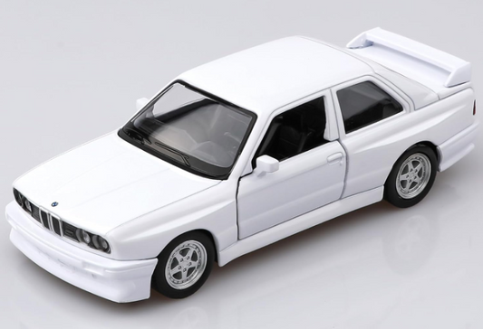 BMW M3 Coupe